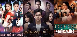 Top 10 bộ phim Thái Lan hay nhất mọi thời đại