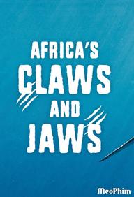 Africa's Claws and Jaws - Africa's Claws and Jaws (2017)