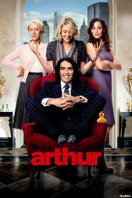 Arthur - Arthur (2011)