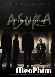 Asura - Asura: City Of Madness (2016)