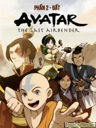 Avatar: Tiết Khí Sư Cuối Cùng (Phần 2) - Avatar: The Last Airbender (Book 2) (2006)