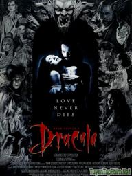 Bá tước ma cà rồng (Ác quỷ Dracula) - Dracula (1992)