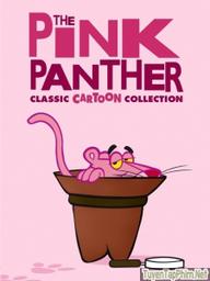Báo Hồng Tinh Nghịch - The Pink Panther (1969)