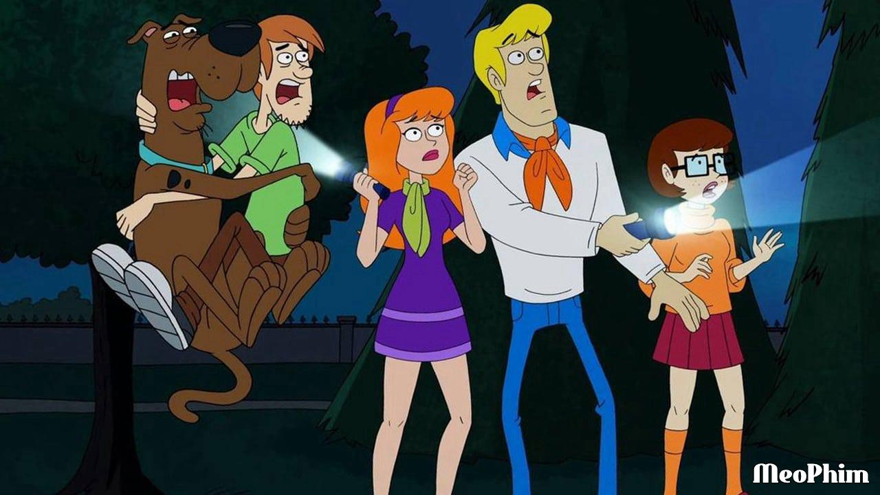Xem phim Be Cool, Scooby-Doo! (Phần 1) Be Cool, Scooby-Doo! (Season 1) Nosub