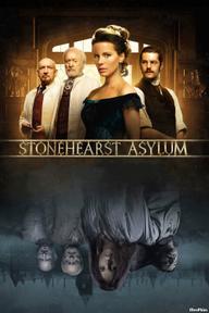 Bệnh Viện Tâm Thần - Stonehearst Asylum (2014)