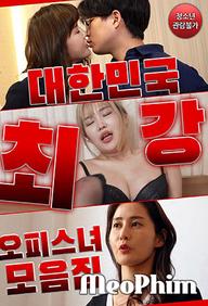 Bộ Sưu Tập Các Cô Nàng Gợi Cảm Của Công Ty - 대한민국 최강 오피스녀 모음집 (2021)