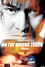 Bước Chân Lạc Lối - On the Wrong Track (1983)