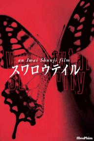 Bướm Phượng - Swallowtail Butterfly (1996)