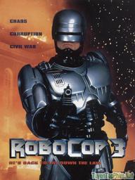 Cảnh sát người máy 3 - RoboCop 3 (1993)