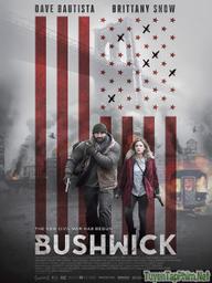 Chiến Trường Bushwick - Bushwick (2017)
