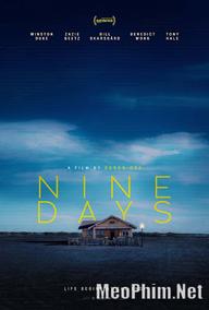 Chín Ngày - Nine Days (2021)