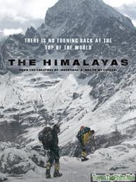 Chinh Phục Đỉnh Himalayas - Himalayas (2016)