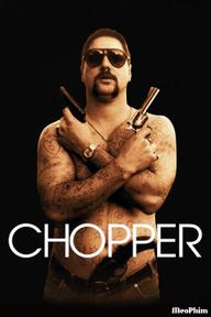 Chopper - Chopper (2000)