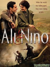 Chuyện tình Ali và Nino - Ali and Nino (2016)