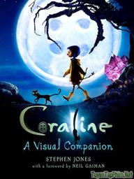 Cô Bé Coraline - Coraline (2009)