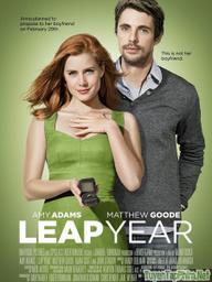 Cô gái đi tìm tình yêu - Leap Year (2010)