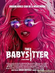 Cô giữ trẻ sát nhân - The Babysitter (2017)