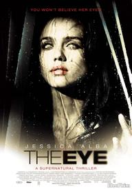 Con mắt âm dương - The Eye (2008)