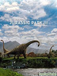 Công viên kỷ Jura 3 - Jurassic Park III (2001)