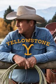 Đá Vàng (Phần 1) - Yellowstone (Season 1) (2018)