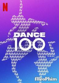 Dance 100 - Dance 100 (2023)