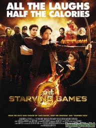 Đấu Trường Chết Đói - The Starving Games (2013)