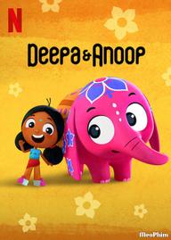 Deepa & Anoop (Phần 2) - Deepa & Anoop (Season 2) (2022)