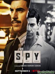 Điệp Viên Eli Cohen - The Spy (2019)