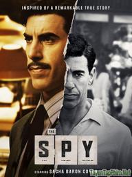 Điệp Viên (Phần 1) - The Spy (Season 1) (2019)