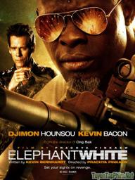 Điệp Vụ Voi Trắng - Elephant White / Bangkok Revenge (2011)