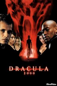 Đóng Đinh Ma Cà Rồng - Dracula 2000 (2000)