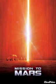 Du Hành Đến Sao Hỏa - Mission to Mars (2000)
