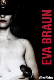 Eva Braun - Eva Braun (2015)