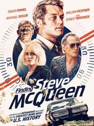 Finding Steve McQueen - Finding Steve McQueen (2019)