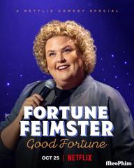 Fortune Feimster: Good Fortune - Fortune Feimster: Good Fortune (2022)