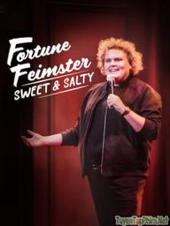 Fortune Feimster: Ngọt Và Mặn - Fortune Feimster: Sweet &amp; Salty (2020)