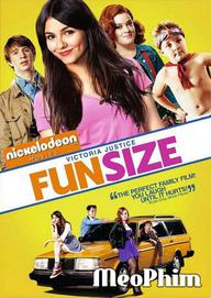 Fun Size - Fun Size (2012)