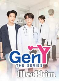 GEN Y The Series - Gen Y The Series (2020)