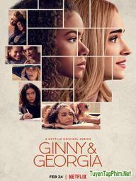 Ginny Và Georgia (Phần 1) - Ginny &amp; Georgia (Season 1) (2021)