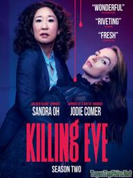 Hạ Sát Eve (Phần 2) - Killing Eve (Season 2) (2019)
