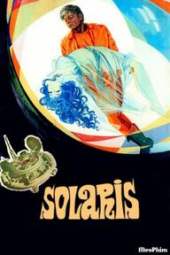 Hành Tinh Bí Ẩn Solaris - Solaris (1972)