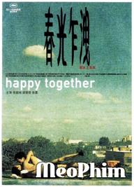 Happy Together - Happy Together (1997)