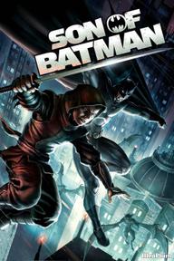 Hậu Duệ Người Dơi - Son of Batman (2014)