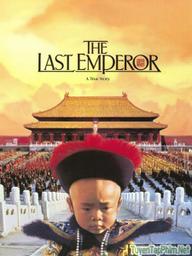 Hoàng Đế Cuối Cùng - The Last Emperor (1987)