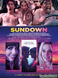 Hoàng hôn - Sundown (2016)