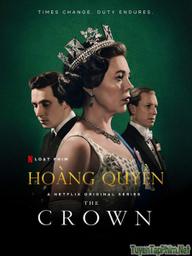 Hoàng Quyền (Phần 3) - The Crown (Season 3) (2016)