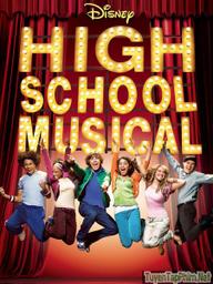 Hội Diễn Âm Nhạc 1 - High School Musical (2006)