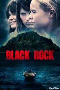 Hòn Đảo Chết - Black Rock (2012)
