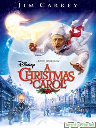 Hồn Ma Đêm Giáng Sinh - A Christmas Carol (2009)
