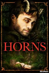 Horns - Horns (2013)